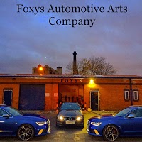 Foxys Detailing and Protection 1083560 Image 1